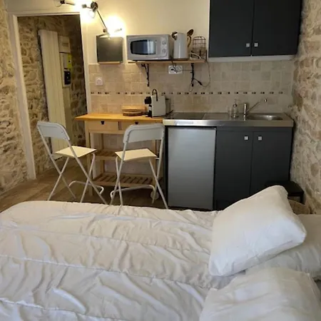 Cosy Studio Georges For 2 People In Vieux Lyon Exterior photo