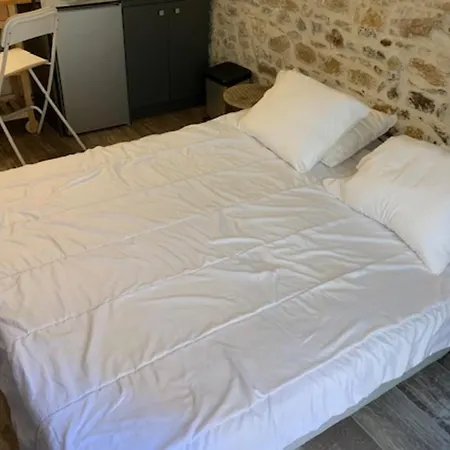 Cosy Studio Georges For 2 People In Vieux Lyon Exterior photo