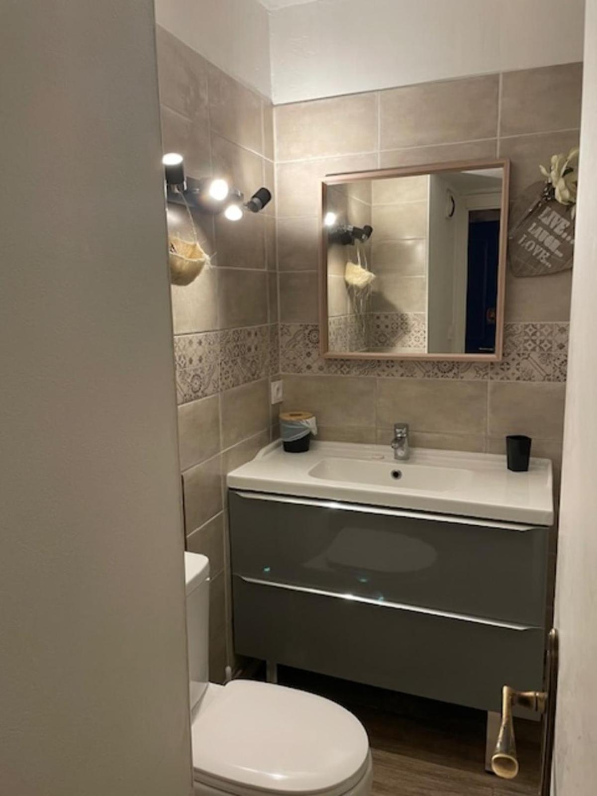 Appartement Cosy Georges For 2 People In Vieux